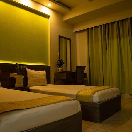 Laguna Beach Hotel & Resort Cox's Bazar Exteriér fotografie