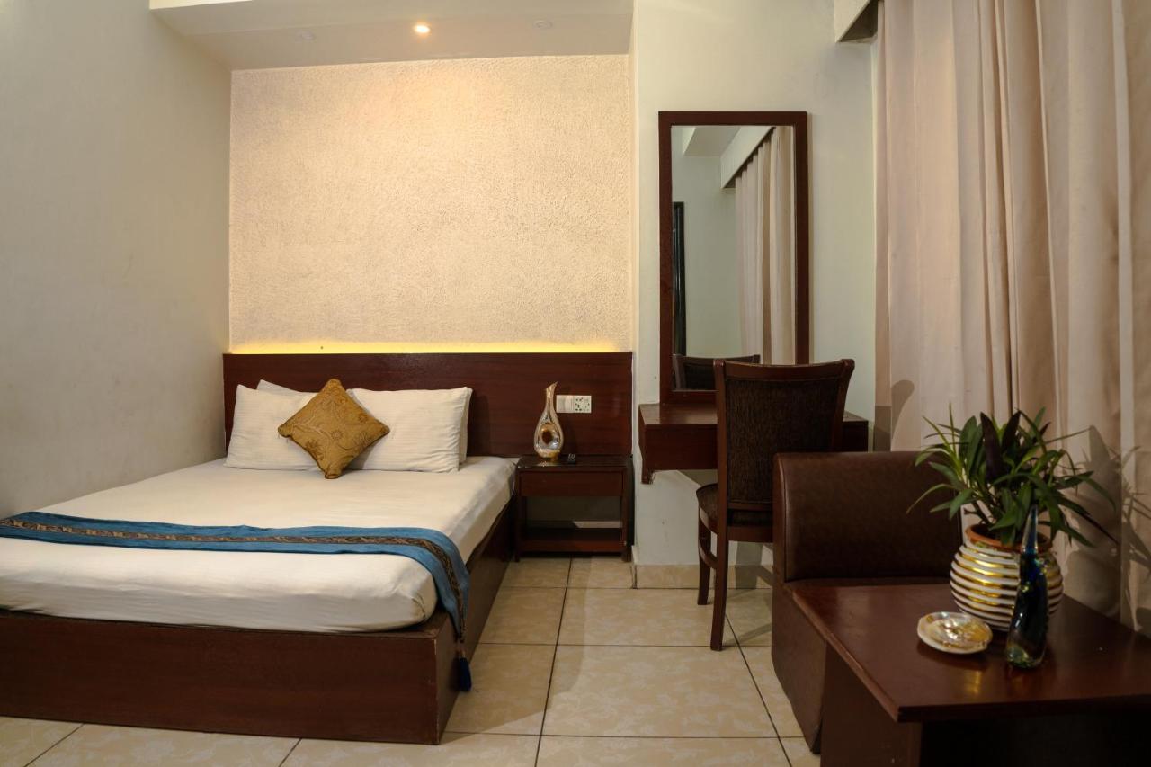 Laguna Beach Hotel & Resort Cox's Bazar Exteriér fotografie
