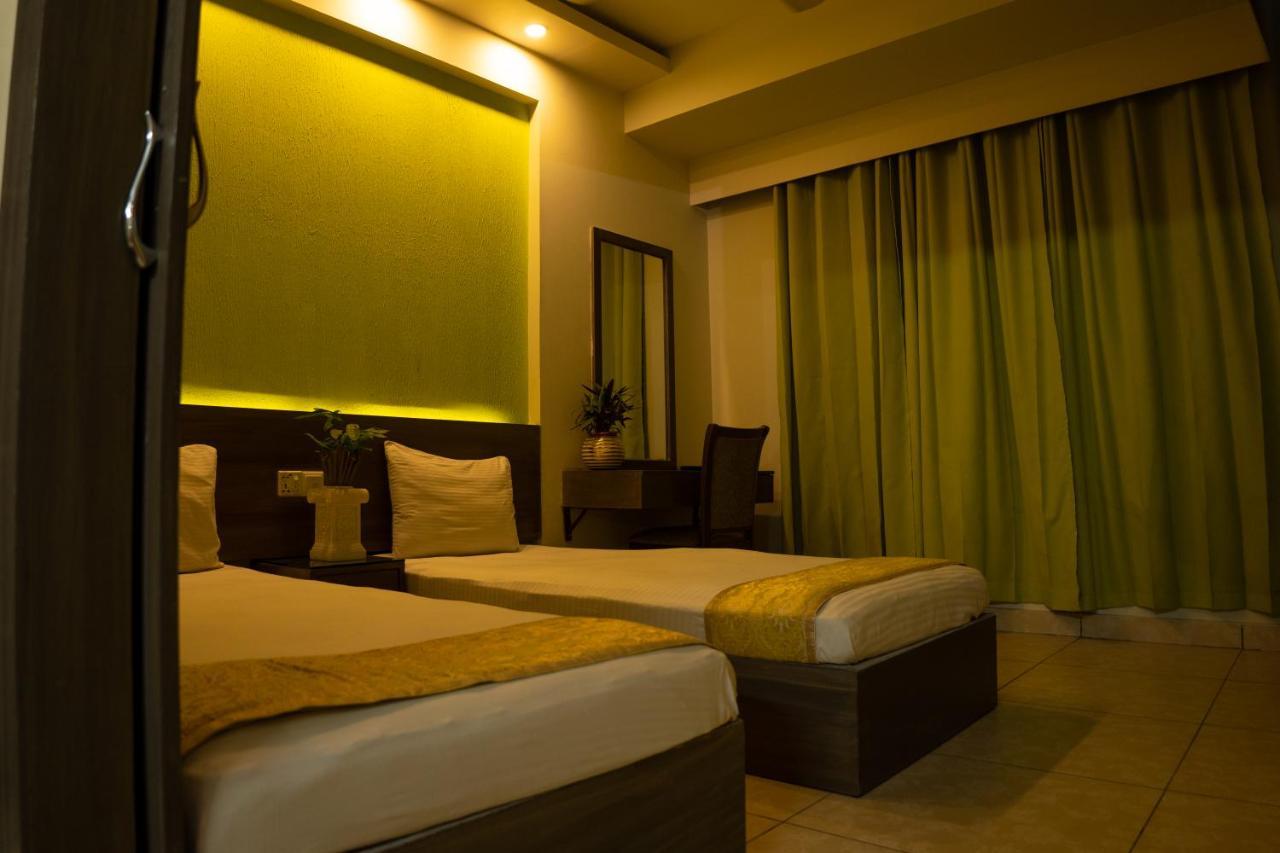 Laguna Beach Hotel & Resort Cox's Bazar Exteriér fotografie