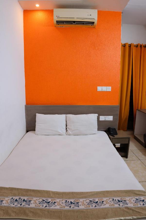 Laguna Beach Hotel & Resort Cox's Bazar Exteriér fotografie