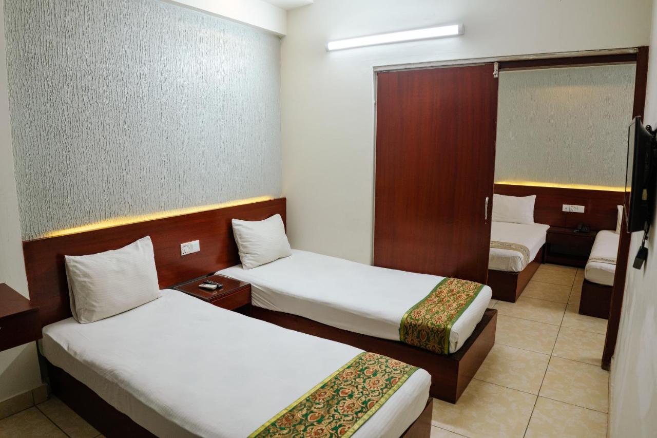 Laguna Beach Hotel & Resort Cox's Bazar Exteriér fotografie