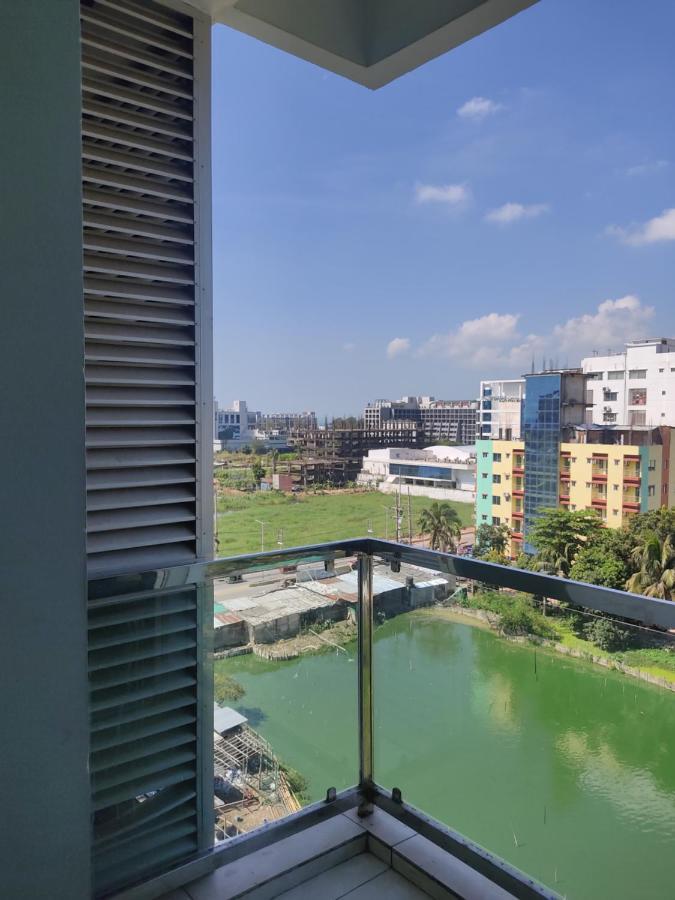 Laguna Beach Hotel & Resort Cox's Bazar Exteriér fotografie
